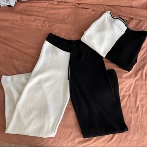 NASTY GAL - lounge set